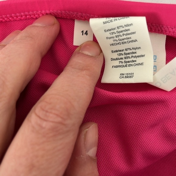 Bleu by Rod Beattie Barbie-Pink Bikini - Picture 14 of 15